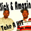 Take a Hit Albumcover
