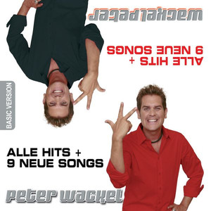 Wackel Peter (Basic Version) cover
