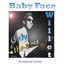 Baby Face Willette: Only the Best (Remastered Version) cover