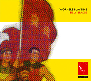 Workers Playtime cover