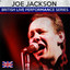 British Live Performance Series cover