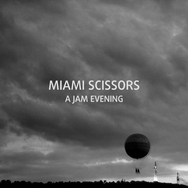 Miami Scissors Photo
