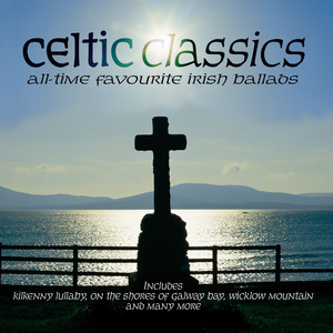 Celtic Classics Albumcover
