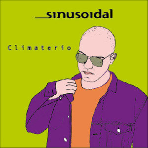 Climaterio Albumcover