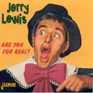 Are You for Real? album