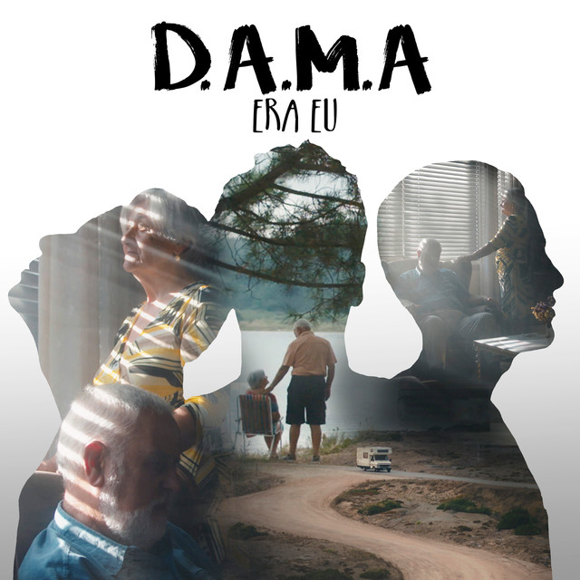 Era Eu cover