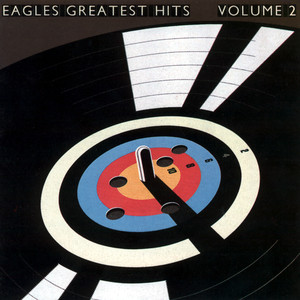 Eagles Greatest Hits Vol. 2 (Remastered) album