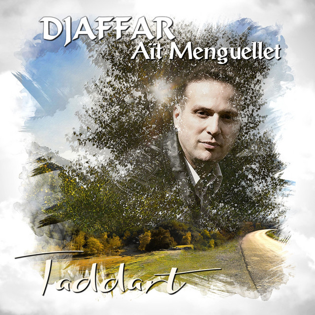 Djaffar Aït Menguellet Photo