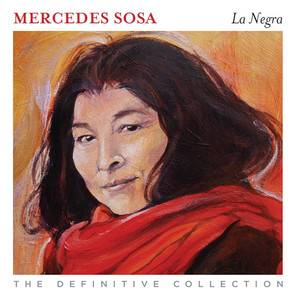 La Negra - The Definitive Collection cover