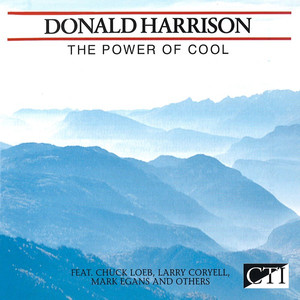 The Power of Cool album