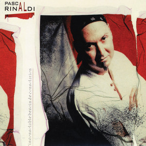 L'Inconsolable Besoin de Consolation Albumcover