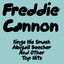 Freddie Cannon Sings His Smash Abigail Beecher and Other Top Hits cover