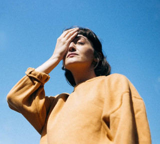 Maria Kelly Photo