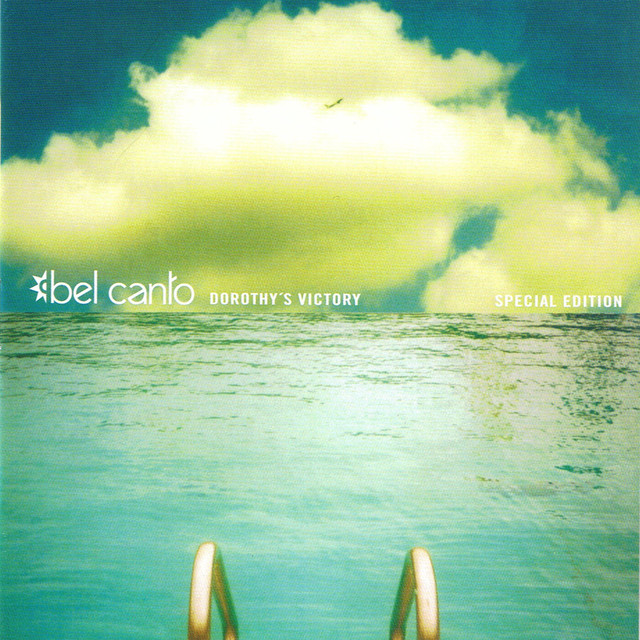 Dorothy's Victory cover