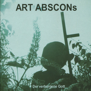 Der Verborgene Gott cover