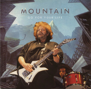 Go for Your Life album