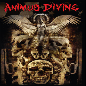 Animus Divine