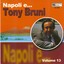 Napoli e....Tony Bruni, vol. 13 Albumcover