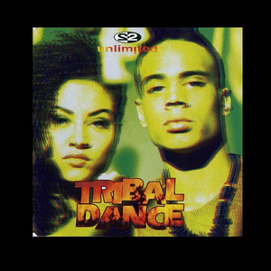Tribal Dance 2.4 album