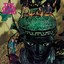 The Open Mind Albumcover