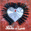 Blades of Love Albumcover