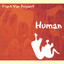 Human Albumcover