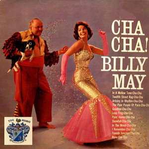 Cha Cha! album