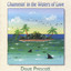 Chummin' In The Waters Of Love Albumcover