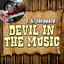 Devil In The Music - [The Dave Cash Collection] Albumcover