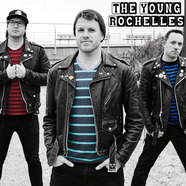 The Young Rochelles Photo