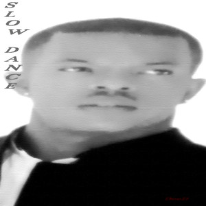 Slow Dance Albumcover