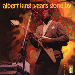 Years Gone By cover
