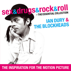 Sex&Drugs&Rock&Roll - The Essential Collection album