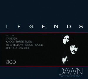 Legends cover
