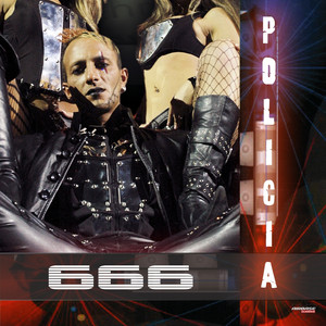 Policia (Special Maxi Edition) album