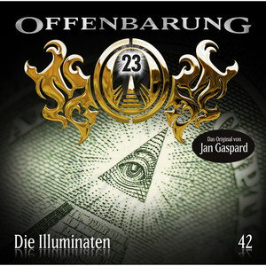 Folge 42: Die Illuminaten