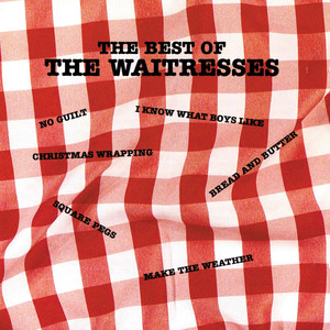 The Best of The Waitresses album