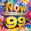 Now That's What I Call Music! 99 cover