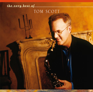 The Very Best Of Tom Scott cover