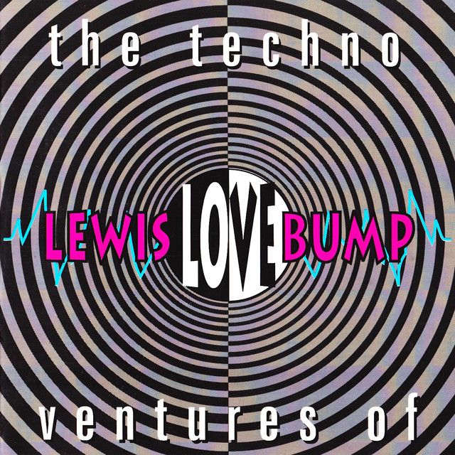 Lewis Lovebump Photo