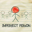 Imperfect Person Albumcover