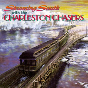 Steaming South cover