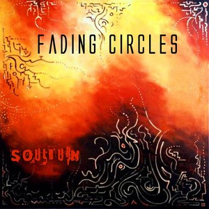 SOULBURN Albumcover