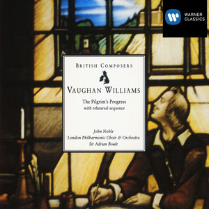 The Pilgrim's Progress cover