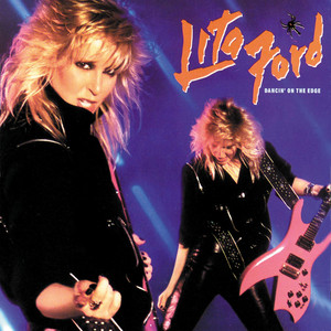 Dancin' on the Edge album