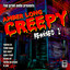 Creepy Remixed 2 Albumcover