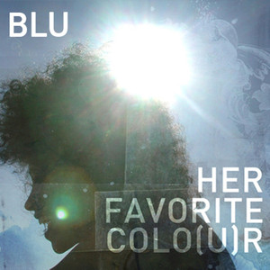 Her Favorite Colo(u)r album