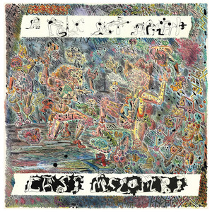 A Folk Set Apart album