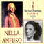 Nicolo' Porpora Cantate Albumcover