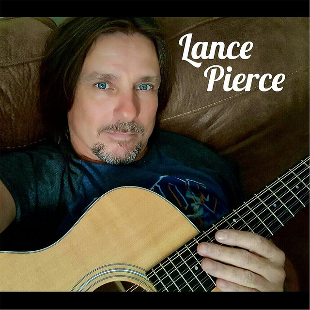 Lance Pierce Photo